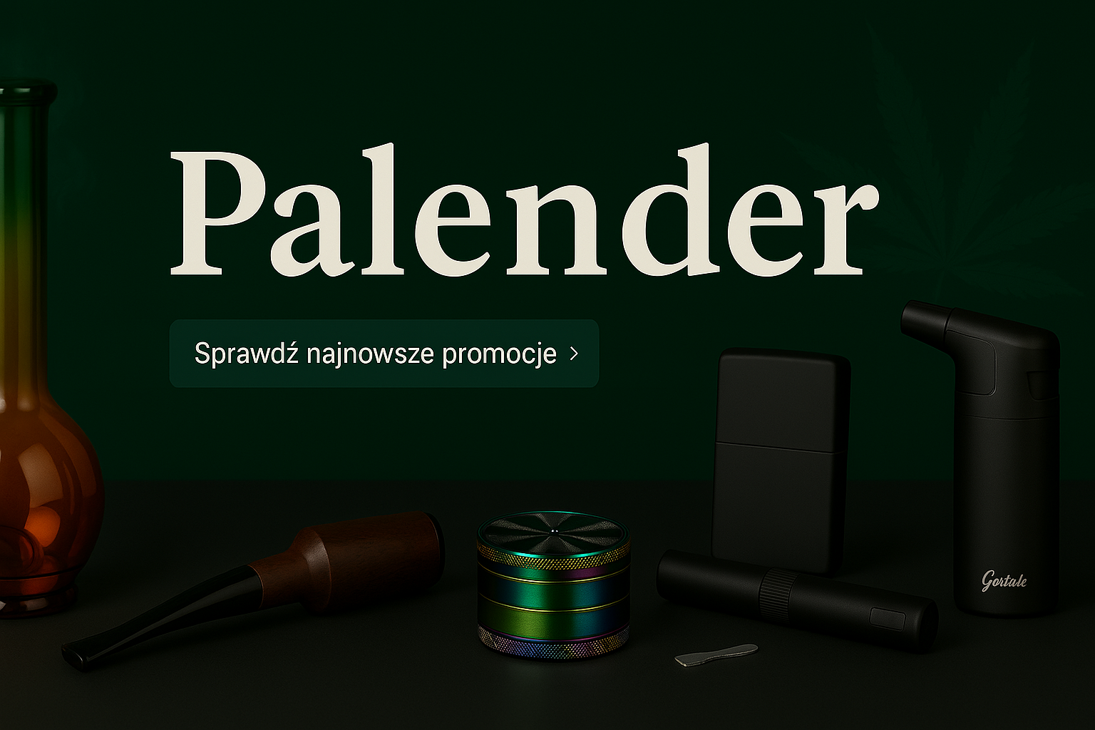 Palender Sp. z o. o.